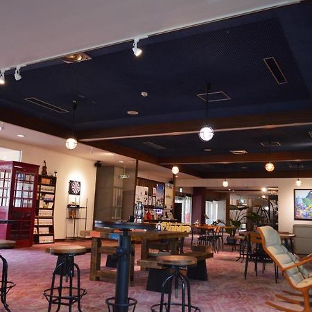 Hotel & Resort Kiyomizu Bozanso Ναγκάνο Εξωτερικό φωτογραφία