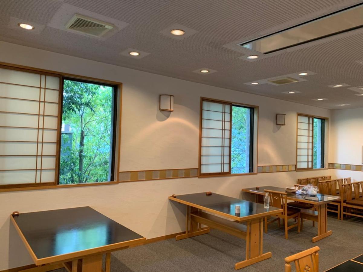 Hotel & Resort Kiyomizu Bozanso Ναγκάνο Εξωτερικό φωτογραφία
