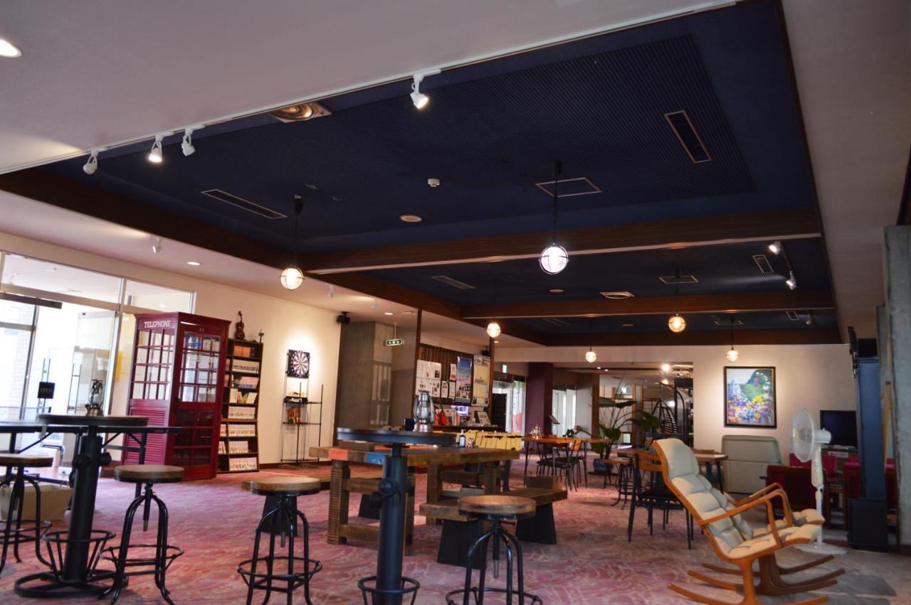 Hotel & Resort Kiyomizu Bozanso Ναγκάνο Εξωτερικό φωτογραφία