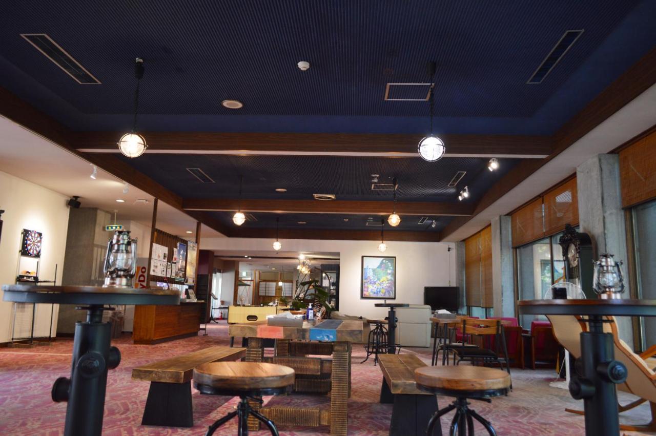Hotel & Resort Kiyomizu Bozanso Ναγκάνο Εξωτερικό φωτογραφία