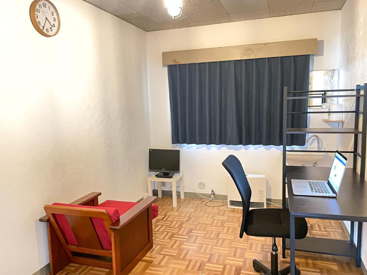 Hotel & Resort Kiyomizu Bozanso Ναγκάνο Εξωτερικό φωτογραφία