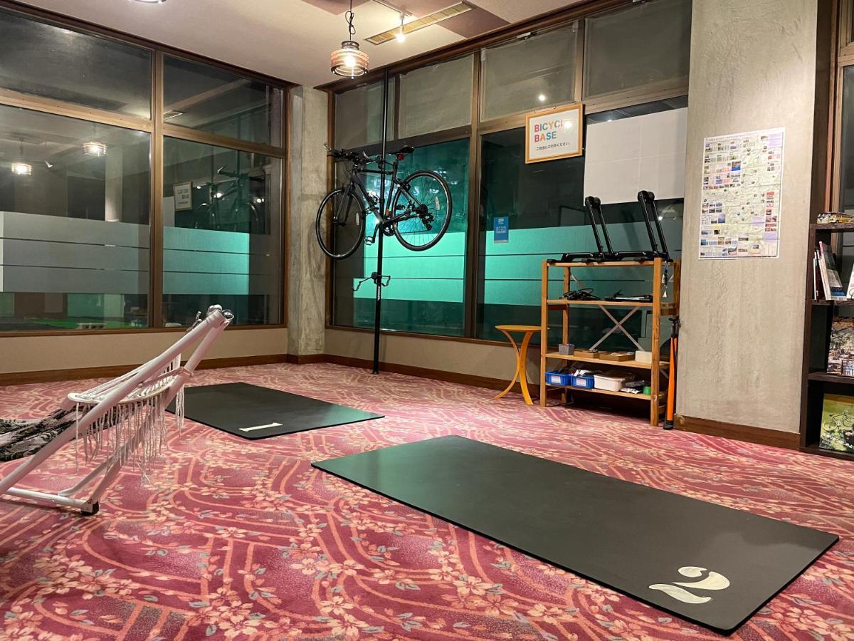 Hotel & Resort Kiyomizu Bozanso Ναγκάνο Εξωτερικό φωτογραφία