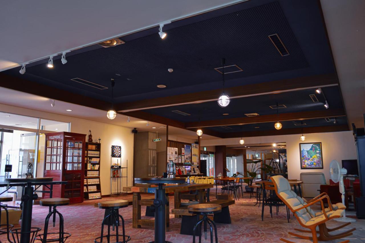 Hotel & Resort Kiyomizu Bozanso Ναγκάνο Εξωτερικό φωτογραφία