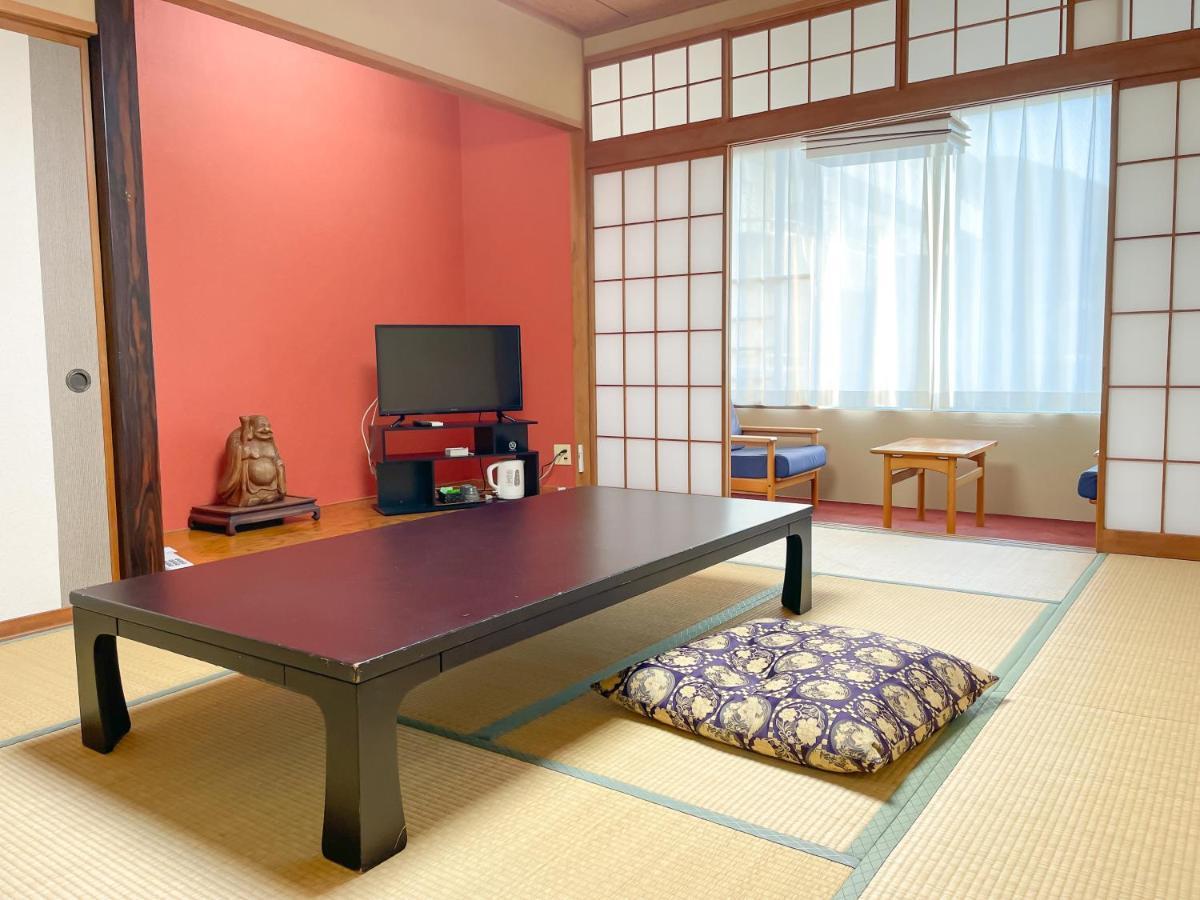 Hotel & Resort Kiyomizu Bozanso Ναγκάνο Εξωτερικό φωτογραφία