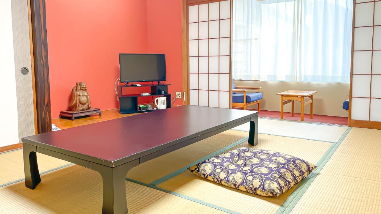 Hotel & Resort Kiyomizu Bozanso Ναγκάνο Εξωτερικό φωτογραφία