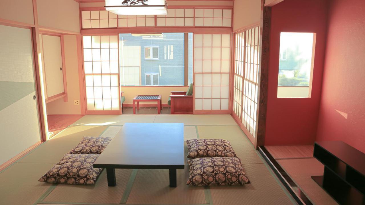 Hotel & Resort Kiyomizu Bozanso Ναγκάνο Εξωτερικό φωτογραφία