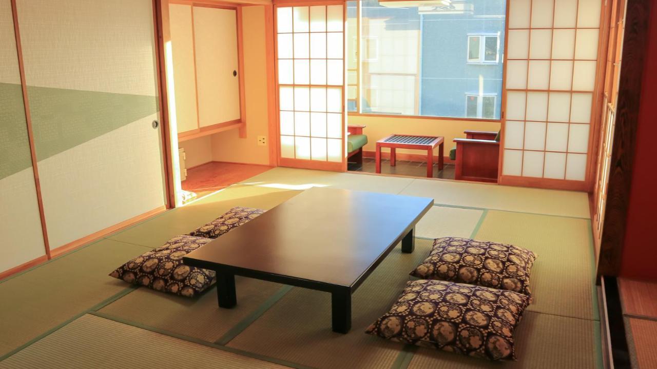 Hotel & Resort Kiyomizu Bozanso Ναγκάνο Εξωτερικό φωτογραφία