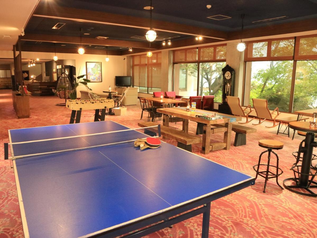 Hotel & Resort Kiyomizu Bozanso Ναγκάνο Εξωτερικό φωτογραφία