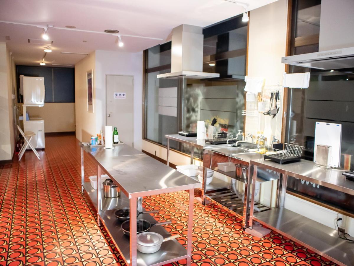 Hotel & Resort Kiyomizu Bozanso Ναγκάνο Εξωτερικό φωτογραφία