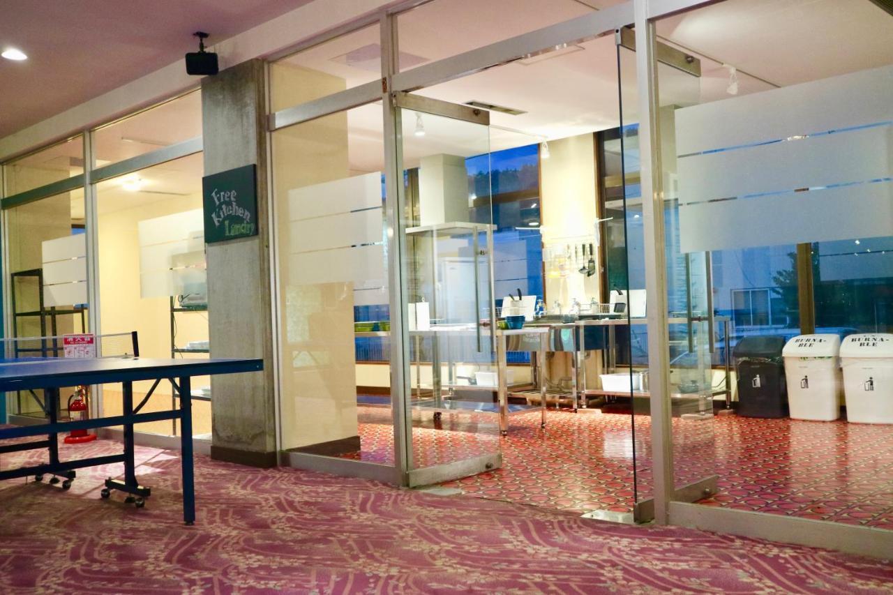 Hotel & Resort Kiyomizu Bozanso Ναγκάνο Εξωτερικό φωτογραφία